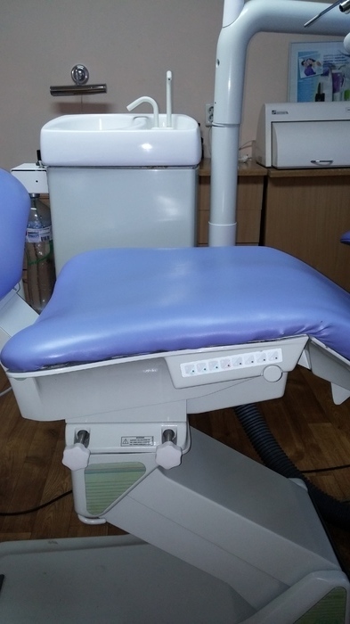 Продам стоматологическую установку Planmeca Proline Б/У Zooble.com.ua