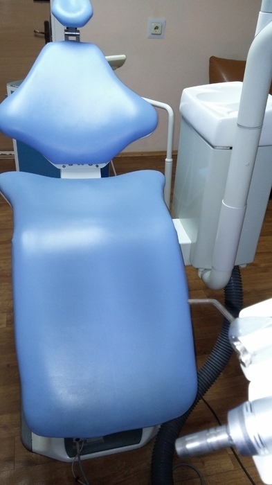 Продам стоматологическую установку Planmeca Proline Б/У Zooble.com.ua