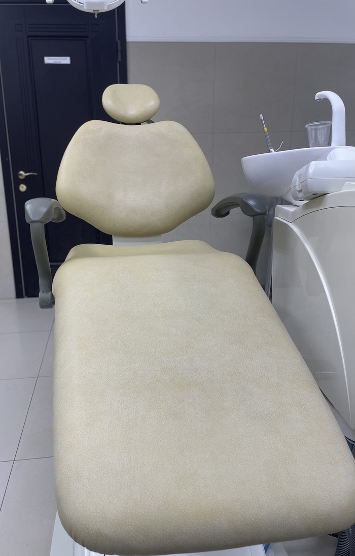 Продам стоматологическую установку Premier 16, Ю.Корея, состояние идеал Zooble.com.ua