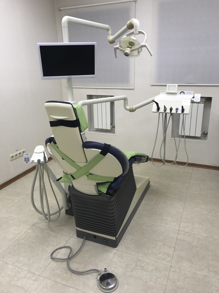 Продам стоматологическую установку Sirona C8. Zooble.com.ua