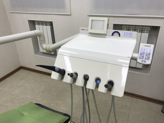 Продам стоматологическую установку Sirona C8. Zooble.com.ua