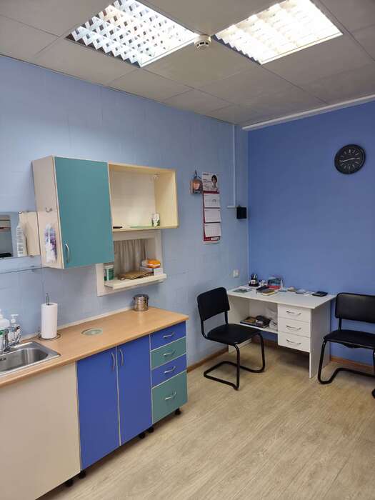 Продам стоматологічний кабінет , в місті Київ. Район Нивки. Приміщення на оренді ,оренда 6600 грн. в місяць.Телефонуйте Zooble.com.ua