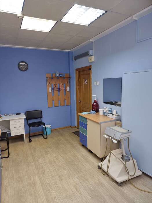 Продам стоматологічний кабінет , в місті Київ. Район Нивки. Приміщення на оренді ,оренда 6600 грн. в місяць.Телефонуйте Zooble.com.ua