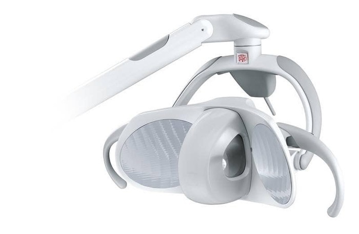 Продам Стоматологічний світильник FARO новий оригінал всі деталі за тел. +380981069606 Zooble.com.ua