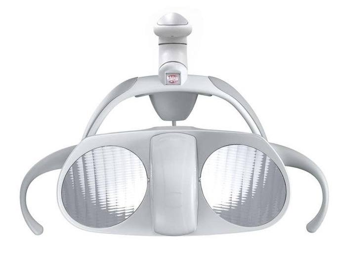 Продам Стоматологічний світильник FARO новий оригінал всі деталі за тел. +380981069606 Zooble.com.ua