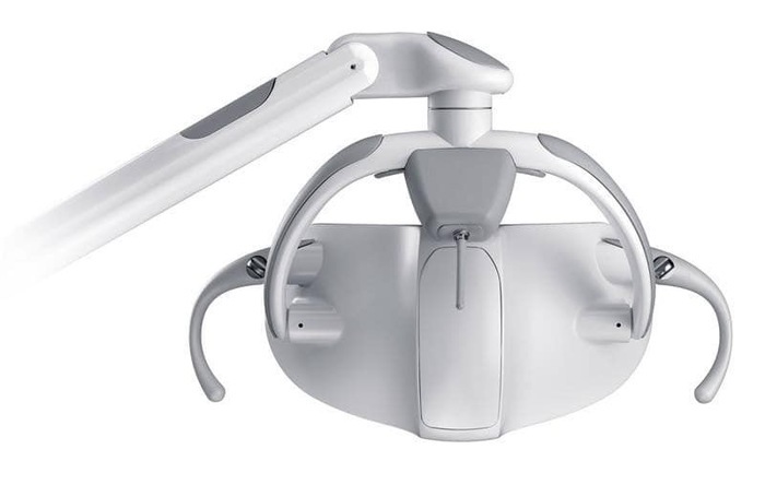 Продам Стоматологічний світильник FARO новий оригінал всі деталі за тел. +380981069606 Zooble.com.ua