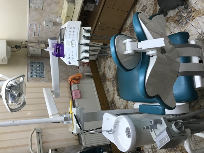 Продам стоматологічну установку Zooble.com.ua