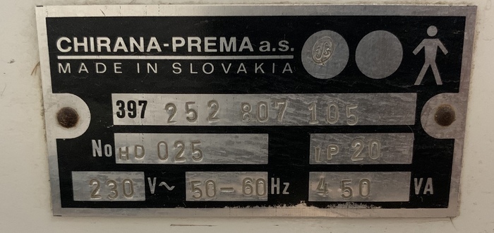 Продам стоматологічну установку chirana в даний час несе на собі пряму робочу функцію Zooble.com.ua