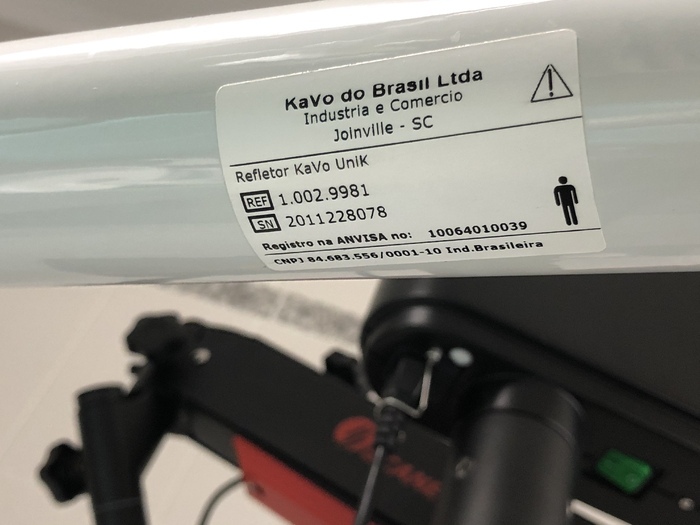 Продам стоматологічну установку KaVo UniK 2012 року. Робоча, дзвоніть, відповім на всі запитання! Zooble.com.ua