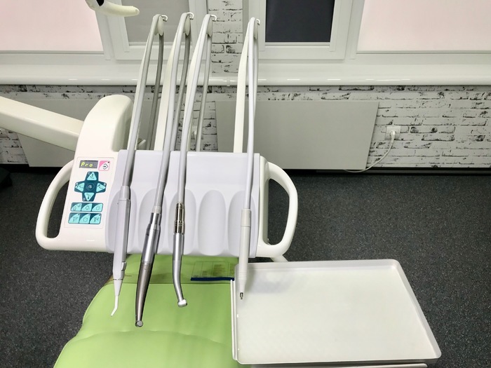 Продам стоматологічну установку Planmeca Prostyle Compact Zooble.com.ua