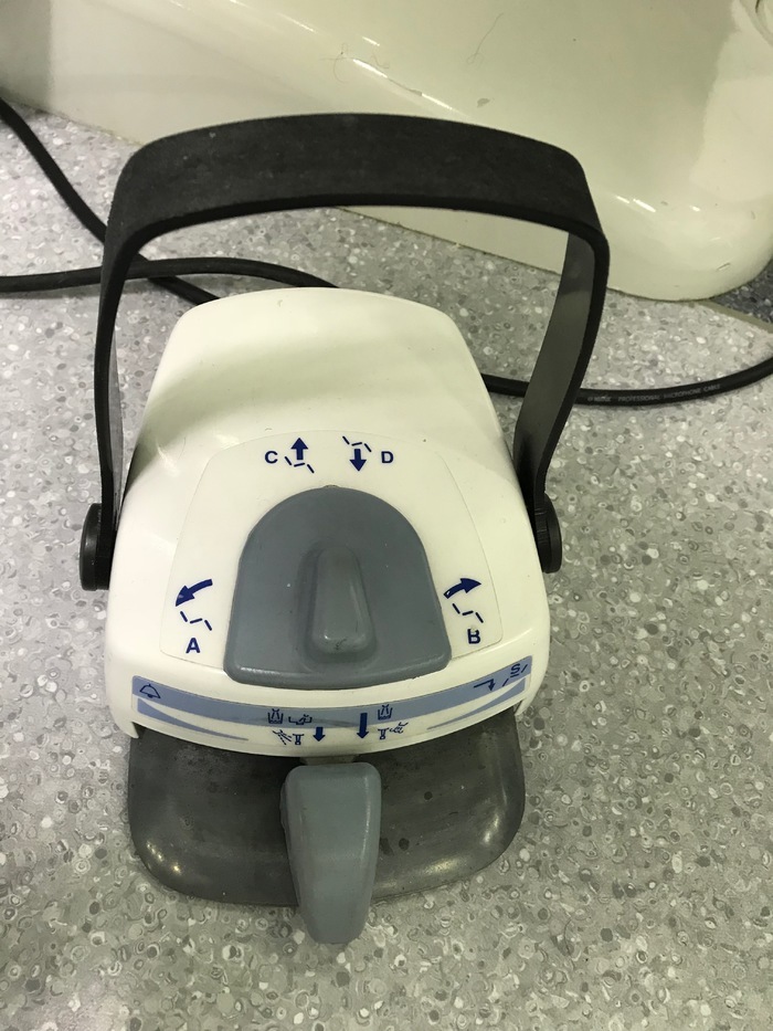 Продам стоматологічну установку Planmeca Prostyle Compact Zooble.com.ua