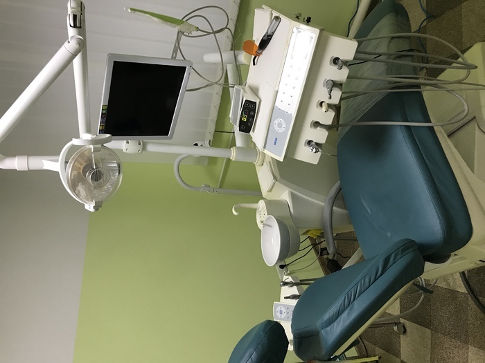 Продам Стоматологічну Установку! Siger 2006 рік! Ціна договірна Zooble.com.ua