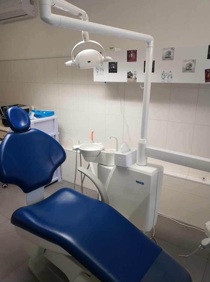 Продам стоматологічну установку Siger U200. Все працює Zooble.com.ua