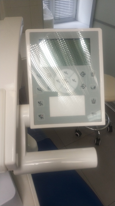 Продам стоматологічну установку Siger U200. Все працює Zooble.com.ua