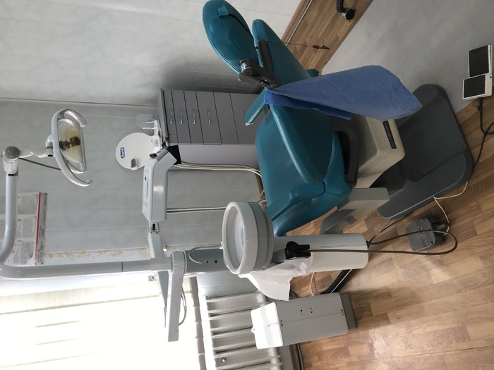 Продам стоматологічну установку! Все працює чудово Zooble.com.ua