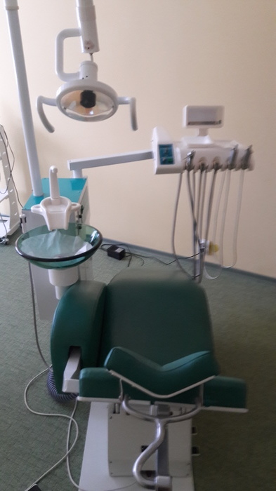 Продам стоматустановку б у регард (УС реставрированный) Zooble.com.ua