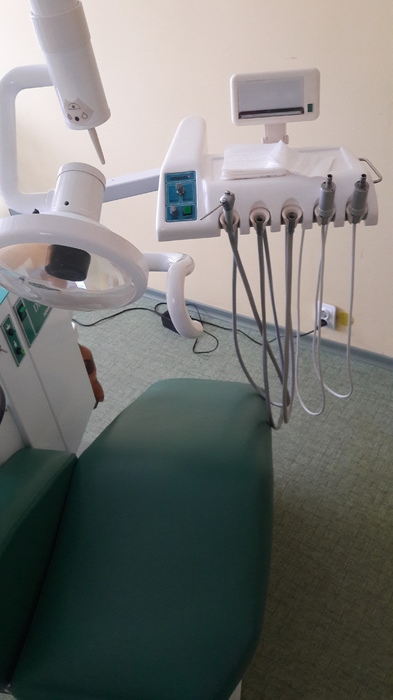 Продам стоматустановку б у регард (УС реставрированный) Zooble.com.ua