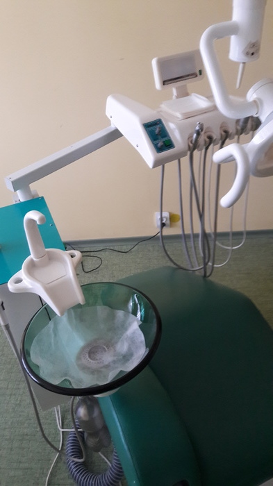 Продам стоматустановку б у регард (УС реставрированный) Zooble.com.ua