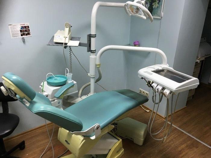 Продам стоматустановку Olsen Quality в хорошем рабочем состоянии Zooble.com.ua