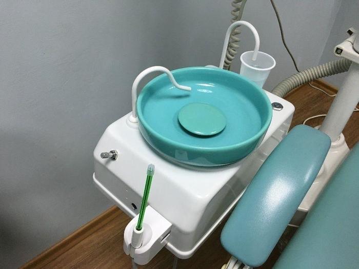 Продам стоматустановку Olsen Quality в хорошем рабочем состоянии Zooble.com.ua