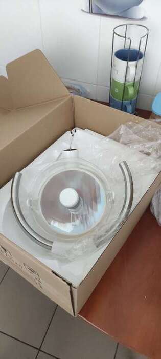 Продам светильник для стомат установки. Всё работает. Zooble.com.ua