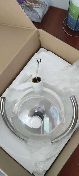 Продам светильник для стомат установки. Всё работает. Zooble.com.ua