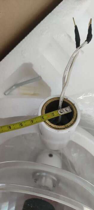 Продам светильник для стомат установки. Всё работает. Zooble.com.ua