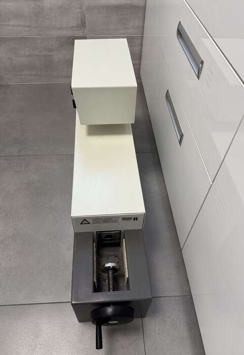 Продам термопрес , відмінний стан , мало користований , призначений для всіх видів термопластів. Zooble.com.ua