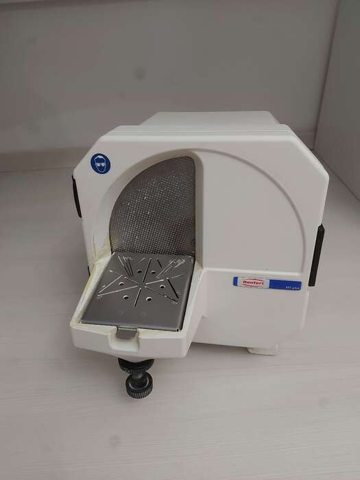 Продам трімер Renfert MT Plusіз алмазним диском. Ціна 960€. Zooble.com.ua