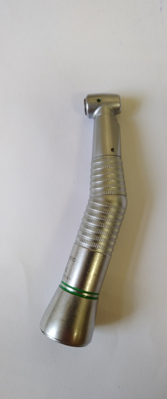 Продам угловые наконечники KAVO. Состояние отл. Один красный и два зеленых с подсветкой. Немецкие. Оригинал. INTRAmati Zooble.com.ua