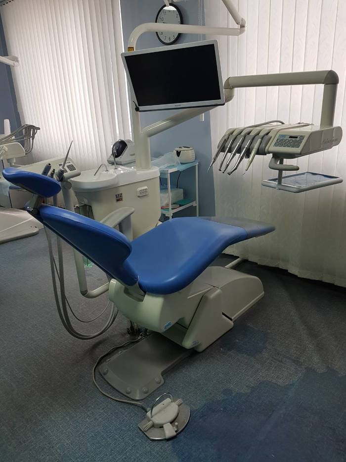 Продам установку OMS PATAVIUM Zooble.com.ua