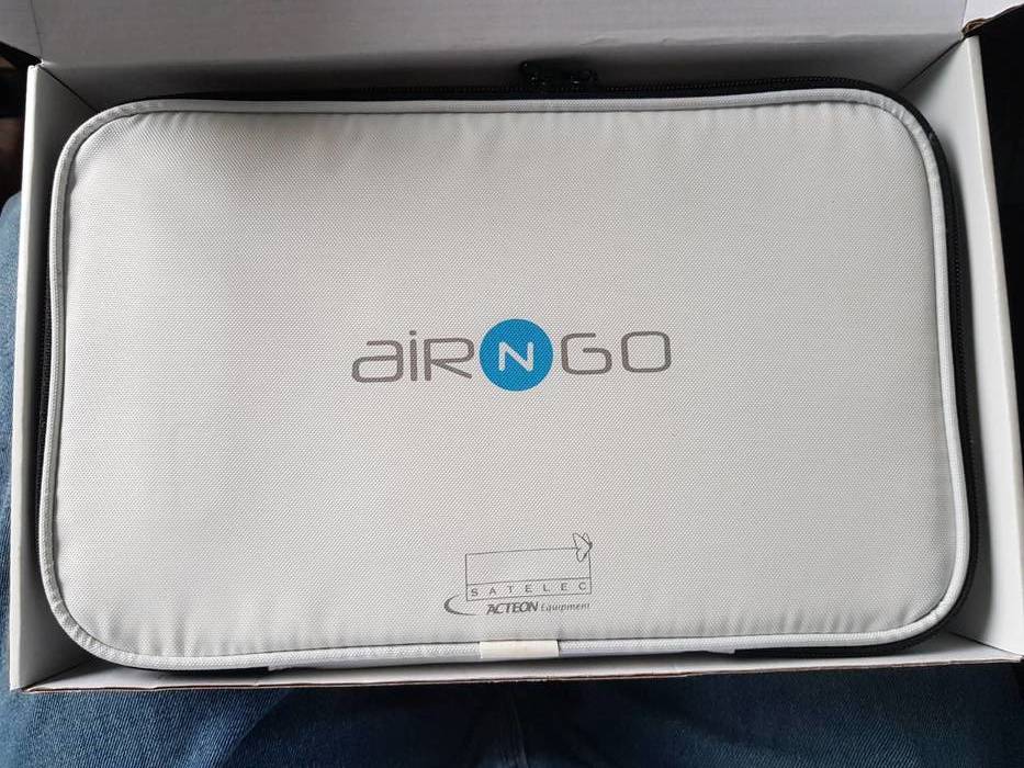 Продам внутриротовой содоструйный профилактический аппарат Air n Go фирмы Acteon Satelec (Франция). В работе не был Zooble.com.ua
