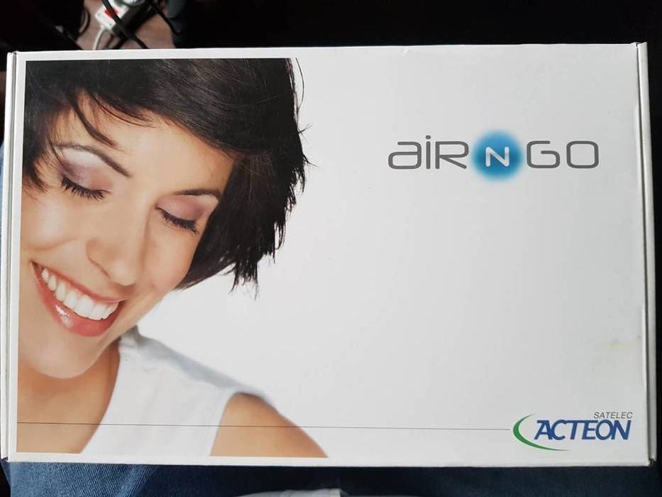 Продам внутриротовой содоструйный профилактический аппарат Air n Go фирмы Acteon Satelec (Франция). В работе не был Zooble.com.ua