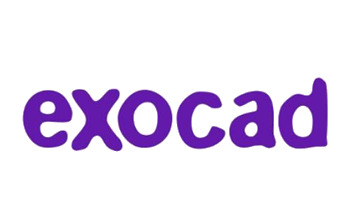 Продам встановленний на системний блок Exocad 2016 із модулями (Возможна продажа самой программы) Zooble.com.ua