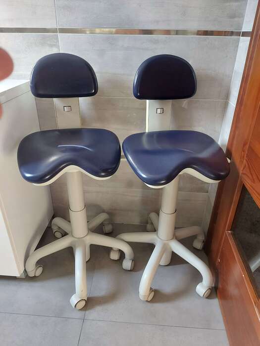 Продам вживані стільці KaVo , хороший стан , виробник Німеччина. Zooble.com.ua