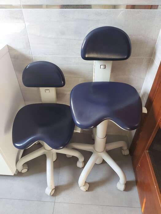 Продам вживані стільці KaVo , хороший стан , виробник Німеччина. Zooble.com.ua