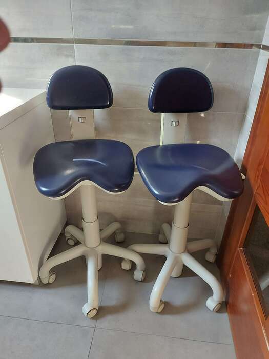Продам вживані стільці KaVo , хороший стан , виробник Німеччина. Zooble.com.ua