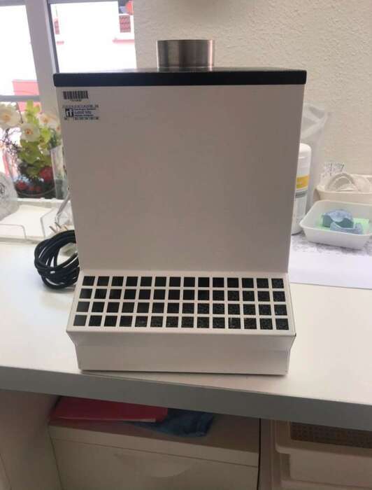 Продам вживані витяжки wassermann, відмінний стан ,працює тихо ,виробник -Німеччина. Zooble.com.ua