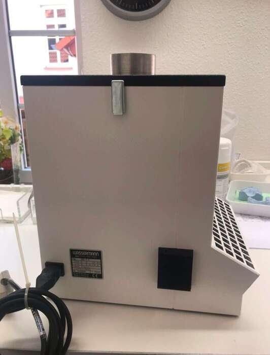 Продам вживані витяжки wassermann, відмінний стан ,працює тихо ,виробник -Німеччина. Zooble.com.ua