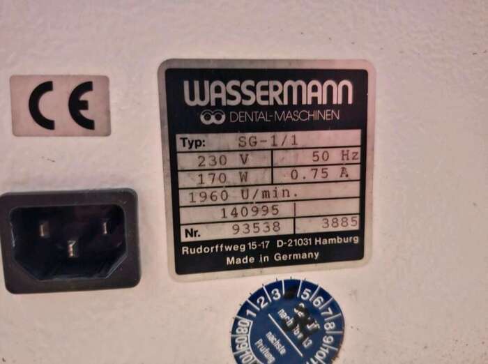 Продам вживані витяжки wassermann, відмінний стан ,працює тихо ,виробник -Німеччина. Zooble.com.ua