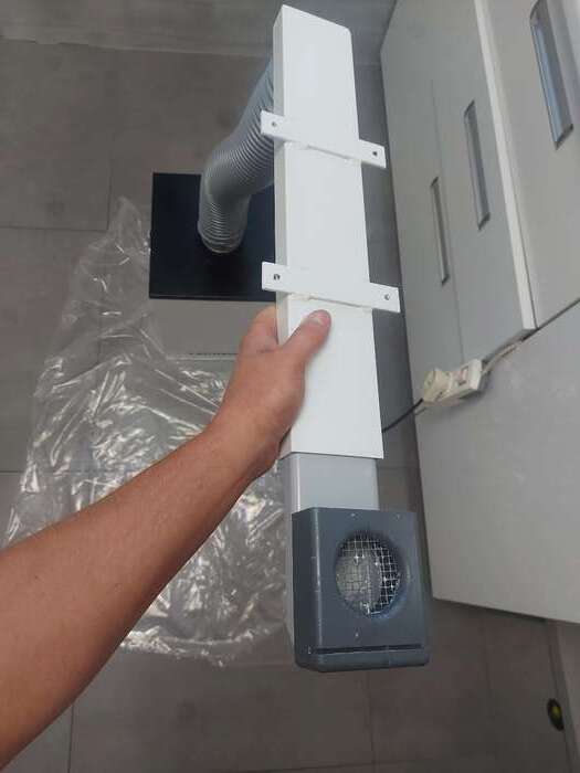 Продам вживані витяжки wassermann, відмінний стан ,працює тихо ,виробник -Німеччина. Zooble.com.ua