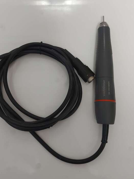 Продам вживаний наконечник Zubler. Хороший стан , з Німеччини. Zooble.com.ua