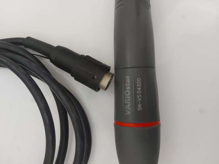 Продам вживаний наконечник Zubler. Хороший стан , з Німеччини. Zooble.com.ua