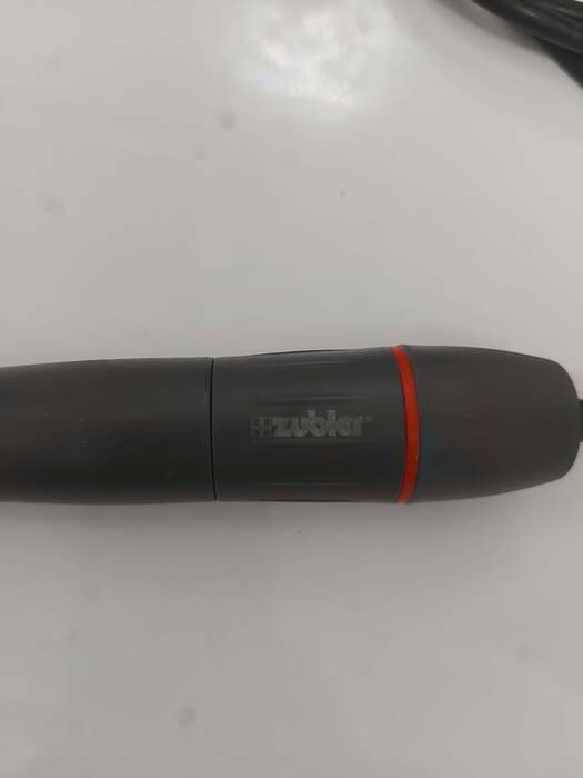 Продам вживаний наконечник Zubler. Хороший стан , з Німеччини. Zooble.com.ua