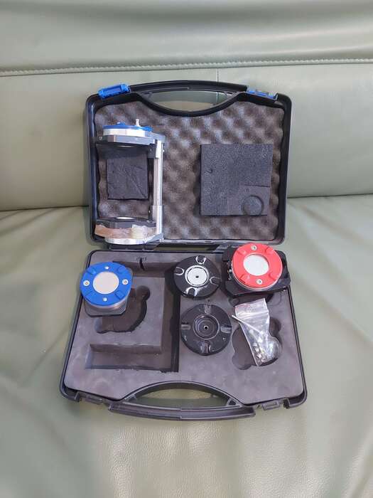 Продам вживаний Scanfixator Set Artex.Ціна 670€вро. Zooble.com.ua