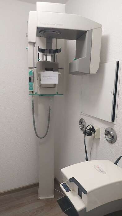 Продам вживаний ортопантограф (під зам з Німеччини). Ціна 2000€ Zooble.com.ua