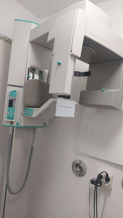 Продам вживаний ортопантограф (під зам з Німеччини). Ціна 2000€ Zooble.com.ua