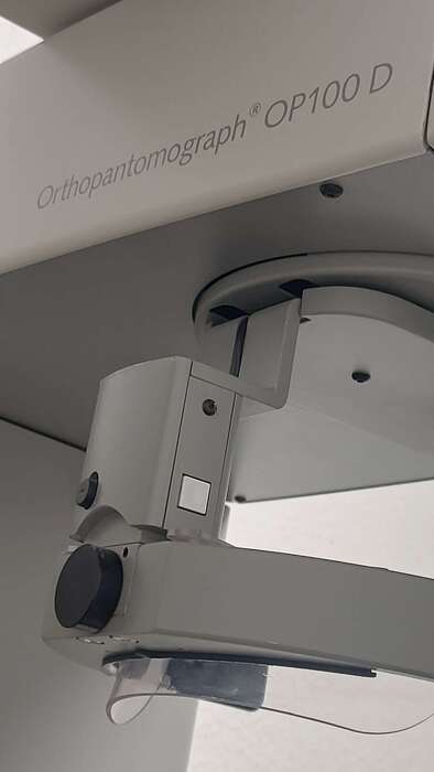 Продам вживаний ортопантограф (під зам з Німеччини). Ціна 2000€ Zooble.com.ua