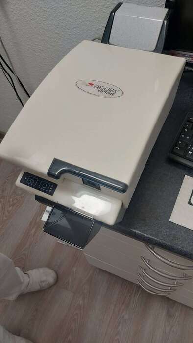 Продам вживаний ортопантограф (під зам з Німеччини). Ціна 2000€ Zooble.com.ua