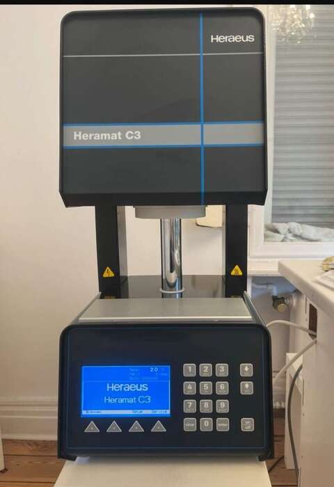 Продам вживану піч Heramat C3press, відмінний стан , працює справно , виробник -Німеччина. Ціна 3550€. Zooble.com.ua